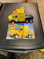 Lego, Ophalen of Verzenden, Zo goed als nieuw, Complete set, Lego