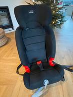 Nette Britax Römer Avansafix II kinderstoeltje, Romer, Ophalen of Verzenden, Zo goed als nieuw, 9 t/m 36 kg