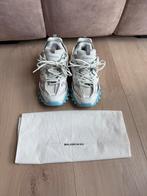 Balenciaga track wit met pastel unieke kleur, Kleding | Dames, Schoenen, Balenciaga, Wit, Ophalen of Verzenden, Sneakers of Gympen