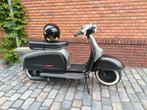 Zündapp Roller R50 (1965) - Rond Blok, Handgeschakeld, Ophalen, Gebruikt, Overige modellen