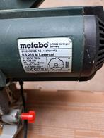 Afkortzaag  - Hout, Gebruikt, 70 mm of meer, 600 tot 1200 watt, Ophalen of Verzenden