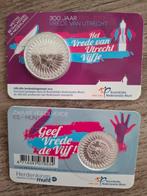 Te koop,,,,,bieden, Ophalen of Verzenden, Koningin Beatrix, Euro's