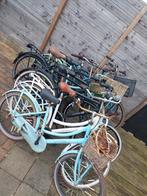 Partij opknappers, Ophalen of Verzenden, Gebruikt, Overige merken