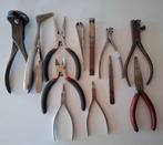 Lotje tangen voor de klokkenmaker / horlogemaker., Ophalen of Verzenden