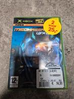 Mech assault xbox original, 1 speler, Ophalen of Verzenden, Zo goed als nieuw, Vanaf 16 jaar