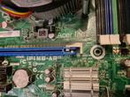 moederbord  IPIMB-AR acer 4 gb intern geheugen core i7 proce, DDR3, Ophalen of Verzenden, Zo goed als nieuw, Micro-ATX