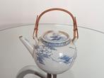 Japanse theepot, 19e eeuw, goede conditie, Ophalen of Verzenden