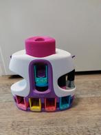 Go Glam U-nique nail salon manicure set, Ophalen of Verzenden, Jongen of Meisje