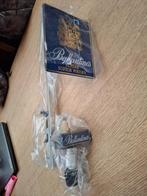 Ballantine's whisky flessenhouder / dispenser (nieuw), Verzamelen, Merken en Reclamevoorwerpen, Ophalen of Verzenden, Nieuw, Gebruiksvoorwerp