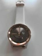 Hybride Vívomove Trend smartwatch Nieuw! met garantie en bon, Ophalen of Verzenden, Nieuw, Zwart, Android