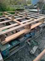 Pallets gratis, Ophalen of Verzenden