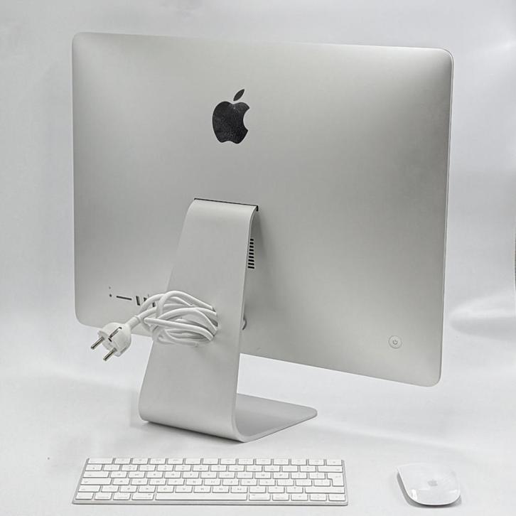 iMac (21.5-inch, 2017) | Intel Core i5 | 8GB | 1TB Fusion Dr, Computers en Software, Apple Desktops, Gebruikt