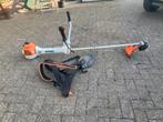 Stihl fs460c bosmaaier, Verzenden, Gebruikt, Benzine