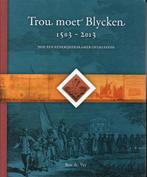 Trou moet blycken, societeit Haarlem, historie, Ophalen of Verzenden, 20e eeuw of later, Zo goed als nieuw