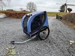 hondenfietskar, Dieren en Toebehoren, Honden-accessoires, Ophalen, Gebruikt
