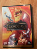 The Lion King - Speciale 2 DVD Editie, Avontuur, Alle leeftijden, Boxset, Ophalen of Verzenden