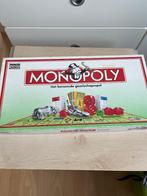 Monopoly spel Voor Sinterklaas?, Hobby en Vrije tijd, Gezelschapsspellen | Bordspellen, Ophalen, Gebruikt