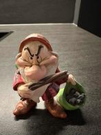 Disney Traditions Grumpy Ornament, Verzamelen, Ophalen of Verzenden, Zo goed als nieuw, Mens