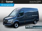 Mercedes-Benz Sprinter 315 CDI RWD L2/H2 Bestelwagen PRO | N, Automaat, Start-stop-systeem, Gebruikt, Euro 6