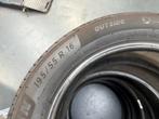 2x 195 55 16 Michelin Primacy 4 NIEUW DOT1024, Auto-onderdelen, Banden en Velgen, 16 inch, Nieuw, Ophalen of Verzenden, Band(en)