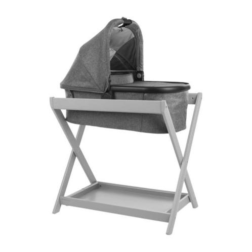 UPPAbaby Reiswiegstandaard - Grijs, Kinderen en Baby's, Kinderkamer | Overige Meubels, Zo goed als nieuw, Overige typen, Ophalen