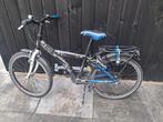 Loekie X-treme jongensfiets 22 inch, Fietsen en Brommers, Ophalen, 22 inch, Gebruikt, Loekie
