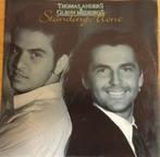 Thomas Anders & Glenn Medeiros > Standing alone, Cd's en Dvd's, Vinyl Singles, Gebruikt, 7 inch, Single, Ophalen of Verzenden