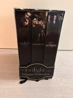 Twilight Game Collection, Ophalen of Verzenden, Gebruikt, Film, Gebruiksvoorwerp