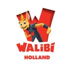 Walibi Holland 4 tickets kaartjes entree €110,-, Drie personen of meer, Ticket of Toegangskaart