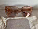 Jimy Choo zonnebril transparant / glitter nieuw, Overige merken, Zonnebril, Nieuw, Ophalen of Verzenden