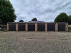 Garagebox te huur Dinteloord, Noord-Brabant