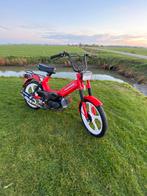 Tomos 65cc airsal zeer snel!, Fietsen en Brommers, Ophalen, Overige modellen, 65 cc, Zo goed als nieuw