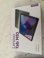 Lenovo Tab M10 + Behello Hoes, Computers en Software, Android Tablets, 10 inch, 32 GB, Ophalen of Verzenden, Zo goed als nieuw
