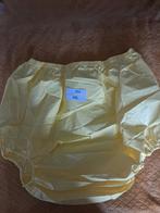 PVC Luierbroekje - Extra Bescherming, Verzenden