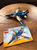 Lego creator 31008 thunder wings, Ophalen of Verzenden