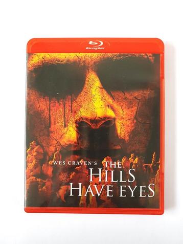 The Hills Have Eyes (1977) beschikbaar voor biedingen