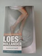Loes den Hollander - Aangetast, ISBN 9789045206608, Loes den Hollander, Nieuw, Ophalen of Verzenden, Nederland
