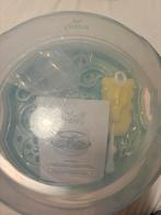 Babily Magnetron Sterilisator, Ophalen of Verzenden, Zo goed als nieuw, Sterilisator