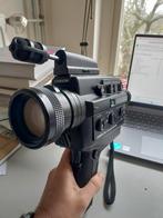 Chinon pacific 80 smr directsound, Ophalen, 8mm, Camera