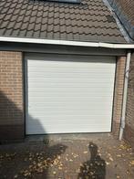 Hormann garagedeur zo goed als nieuw!, Ophalen of Verzenden, Zo goed als nieuw, 200 cm of meer