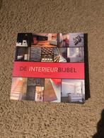 De Interieurbijbel zgan, Ophalen of Verzenden, Zo goed als nieuw, Interieur en Design