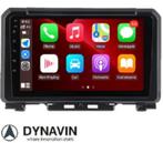 Radio Navigatie Suzuki Jimny apple carplay android 14 64gb, Auto diversen, Autoradio's, Oberonweg 262 3208pg, Nieuw, Ophalen of Verzenden