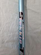 nieuw uitschuifbare hengel 4 meter, Watersport en Boten, Hengelsport | Algemeen, Ophalen of Verzenden, Zo goed als nieuw, Werphengel