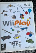 nintendo  WI games in één koop t.e.a.b., 1 speler, Ophalen of Verzenden, Gebruikt, Vanaf 3 jaar