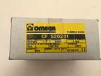 500x Omega glaszekering nieuw in doos, Ophalen of Verzenden, Zo goed als nieuw