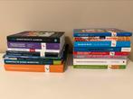 Schoolboeken Marketing Inholland Studie Business Studies, Boeken, Ophalen of Verzenden, Nieuw, HBO