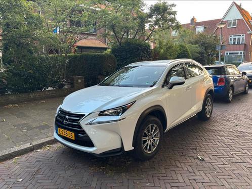 Lexus NX 300h AWD Sport Line 2016, Auto diversen, Auto Inkoop