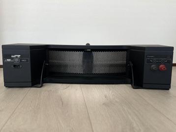 Martin Logan center Speaker beschikbaar voor biedingen