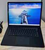 microsoft laptop 5: i7, 16 gb, 256gb, Win 11 pro, 15 inch, Computers en Software, Windows Laptops, 256 GB, 2 tot 3 Ghz, Met touchscreen