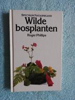 Wilde bosplanten, Ophalen of Verzenden, Zo goed als nieuw, Bloemen, Planten en Bomen